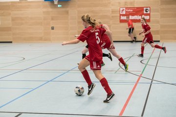 Bild 320 - Rathje Cup Frauen